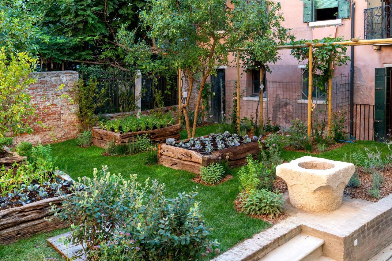 Ca'di Dio-small Luxury Venezia