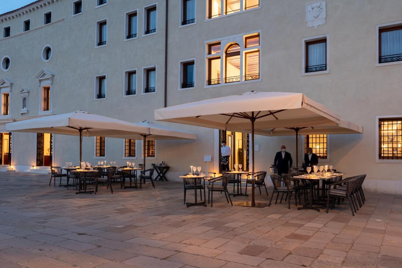 Hotel Ca'di Dio-small Luxury Venezia