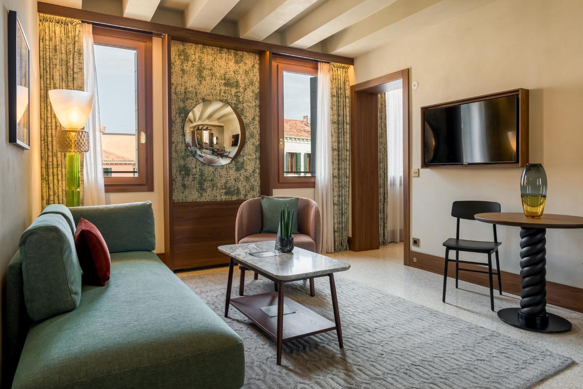 Ca'di Dio-small Luxury Venezia