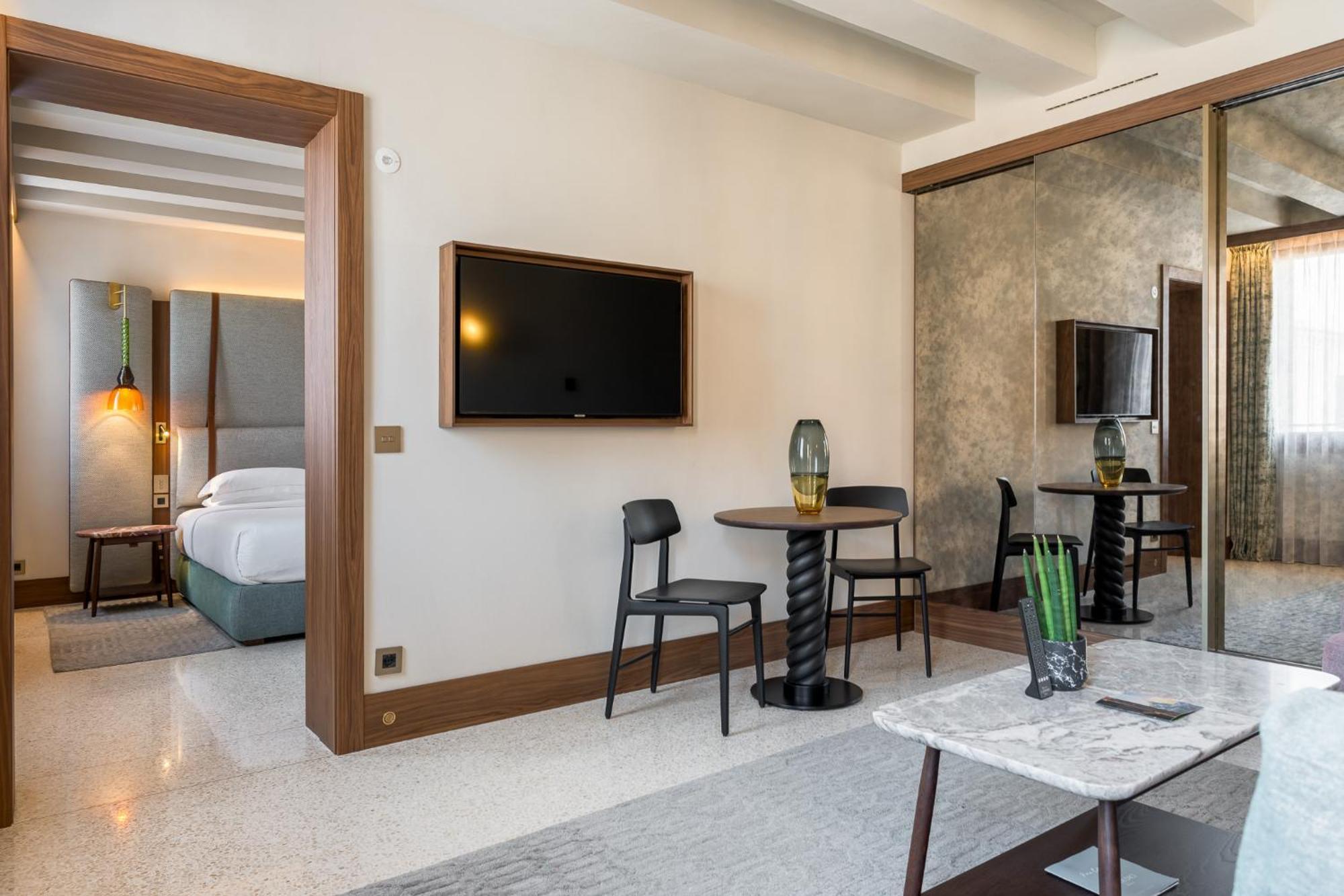 Ca'di Dio-small Luxury Hotel Venezia