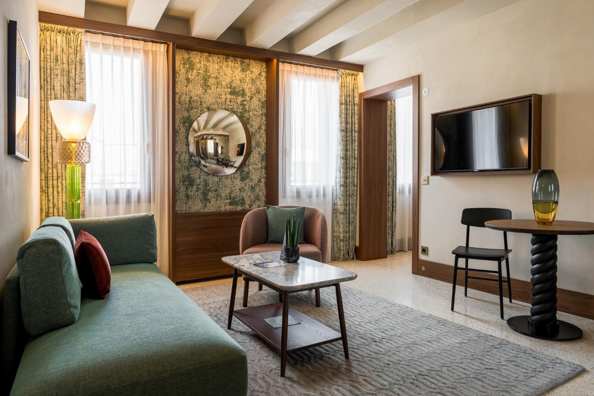 Ca'di Dio-small Luxury Hotel Venezia
