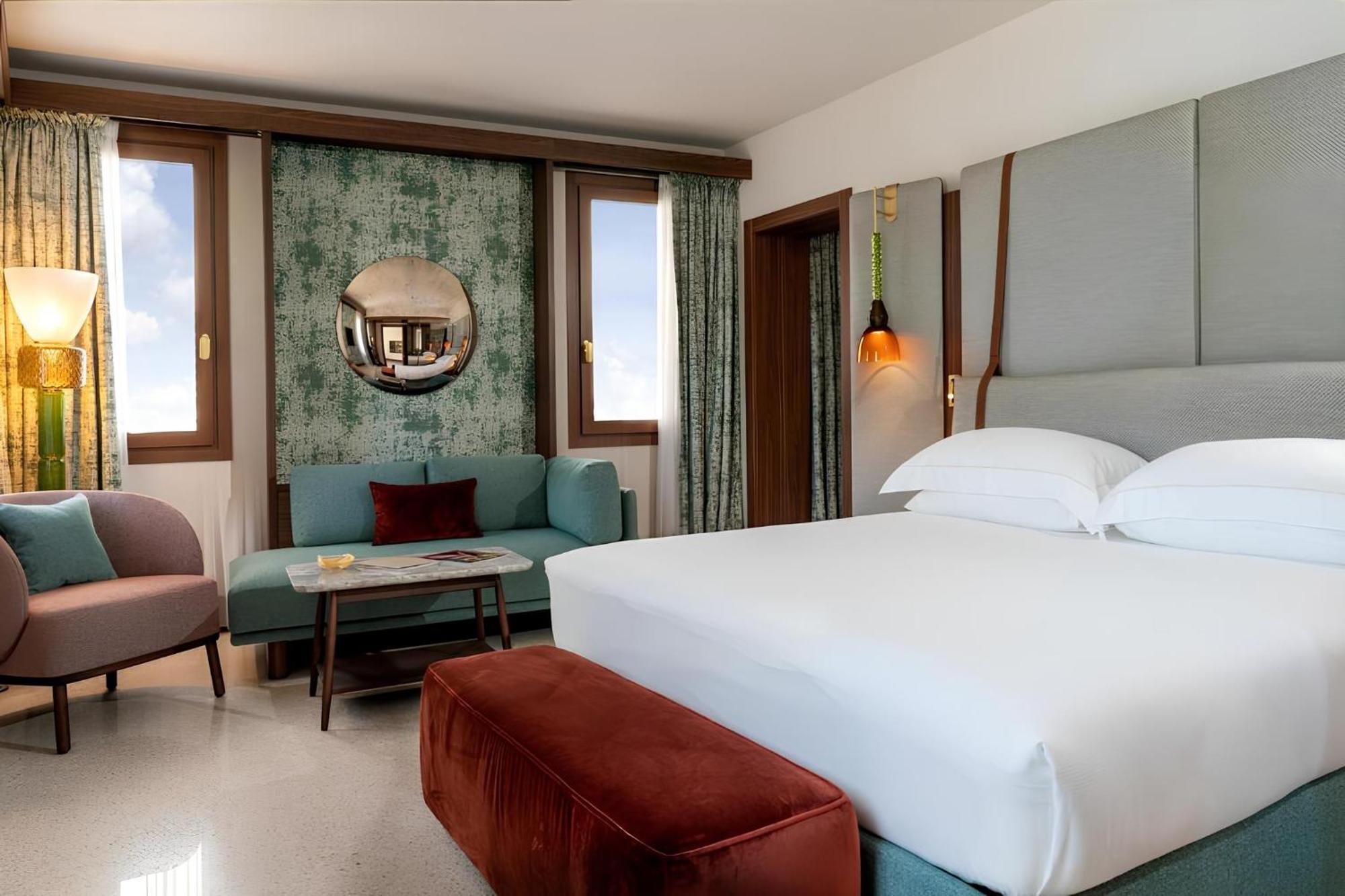 Ca'di Dio-small Luxury Hotel Venice