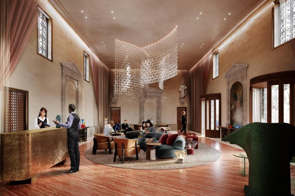 Ca'di Dio-small Luxury Venecia