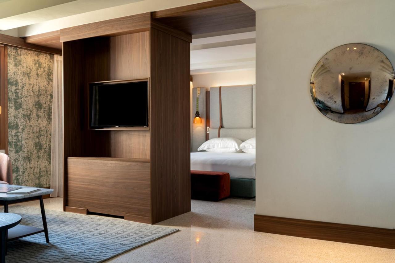Hotel Ca'di Dio-small Luxury Venecia