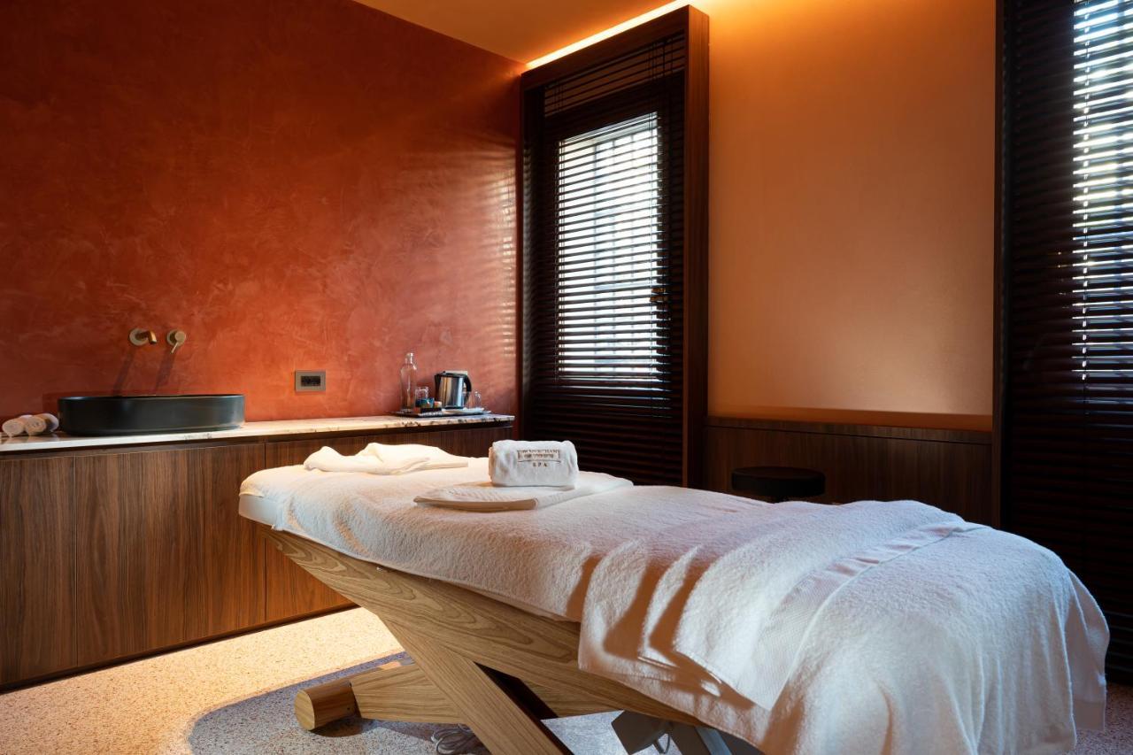 Ca'di Dio-small Luxury Hotel Venecia