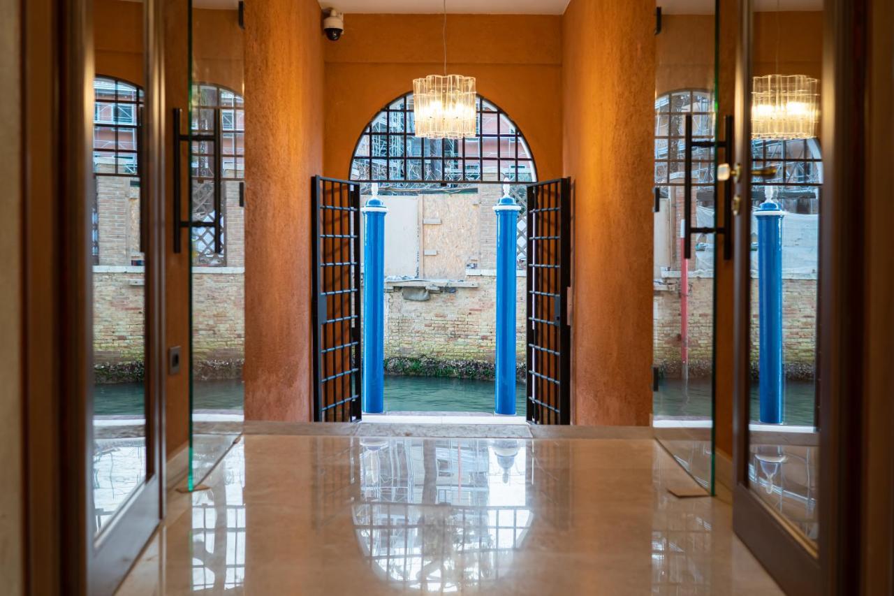 Ca'di Dio-small Luxury Venecia