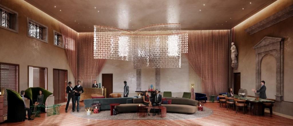 Ca'di Dio-small Luxury Hotel Venecia