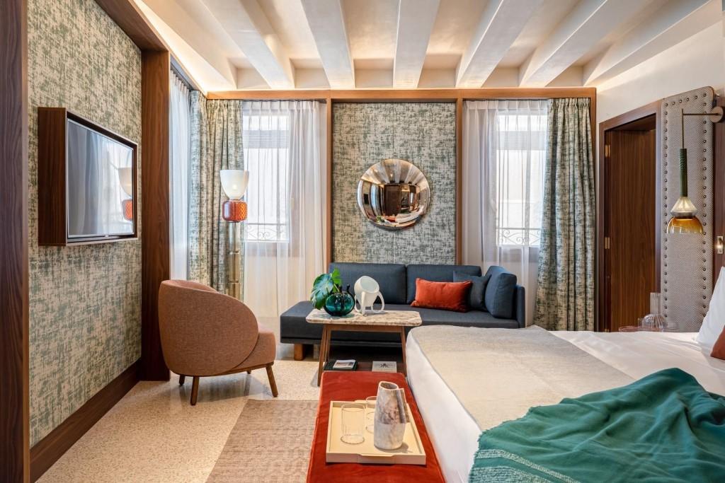 Ca'di Dio-small Luxury 5* Venecia