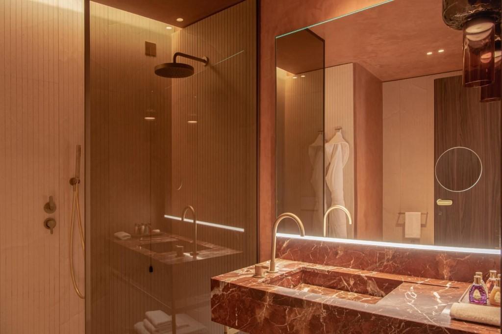 Hotel Ca'di Dio-small Luxury Venecia