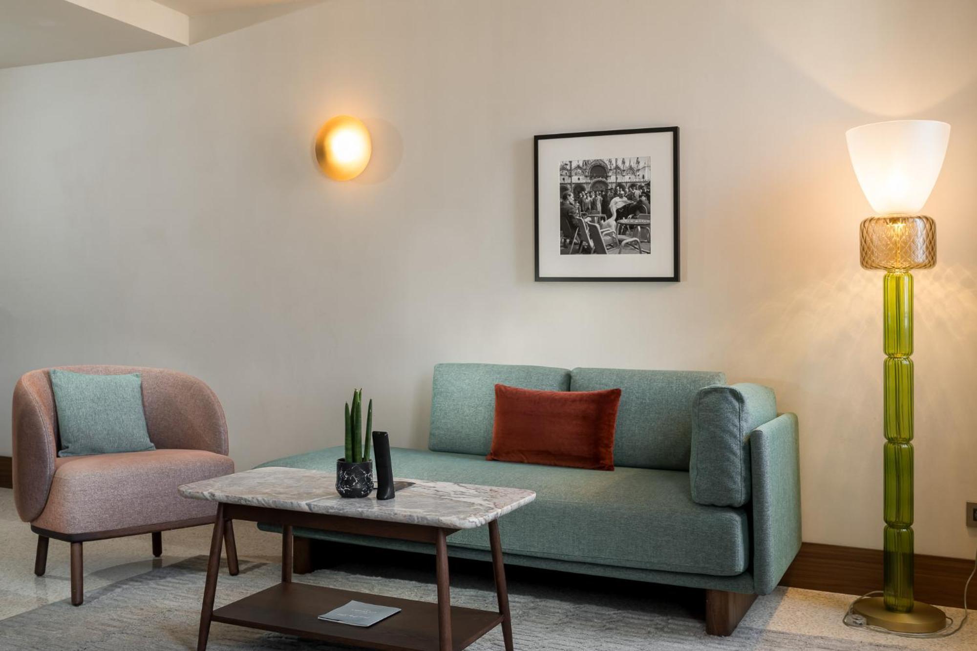 Hotel Ca'di Dio-small Luxury Venecia