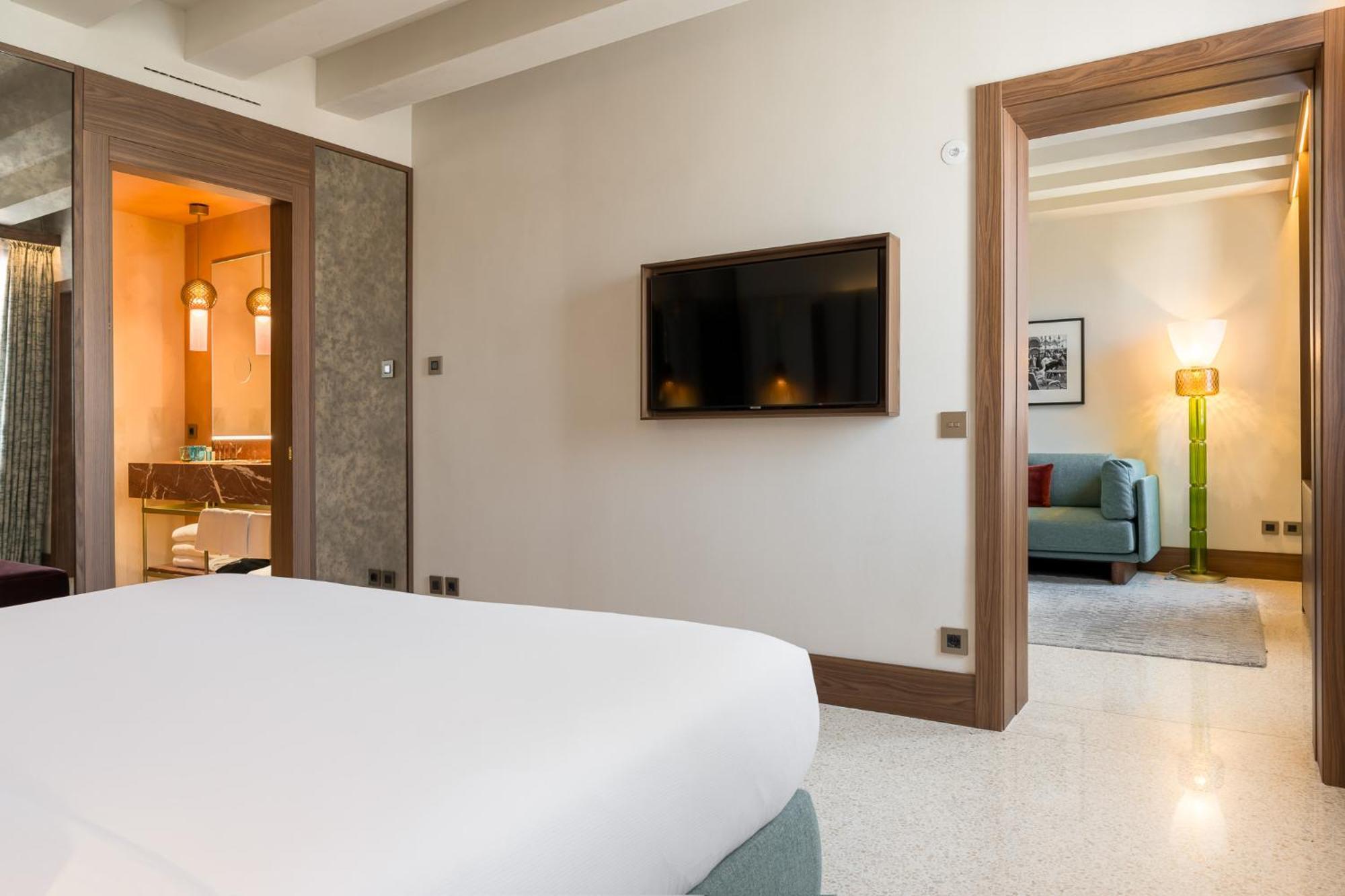 Ca'di Dio-small Luxury 5* Venecia