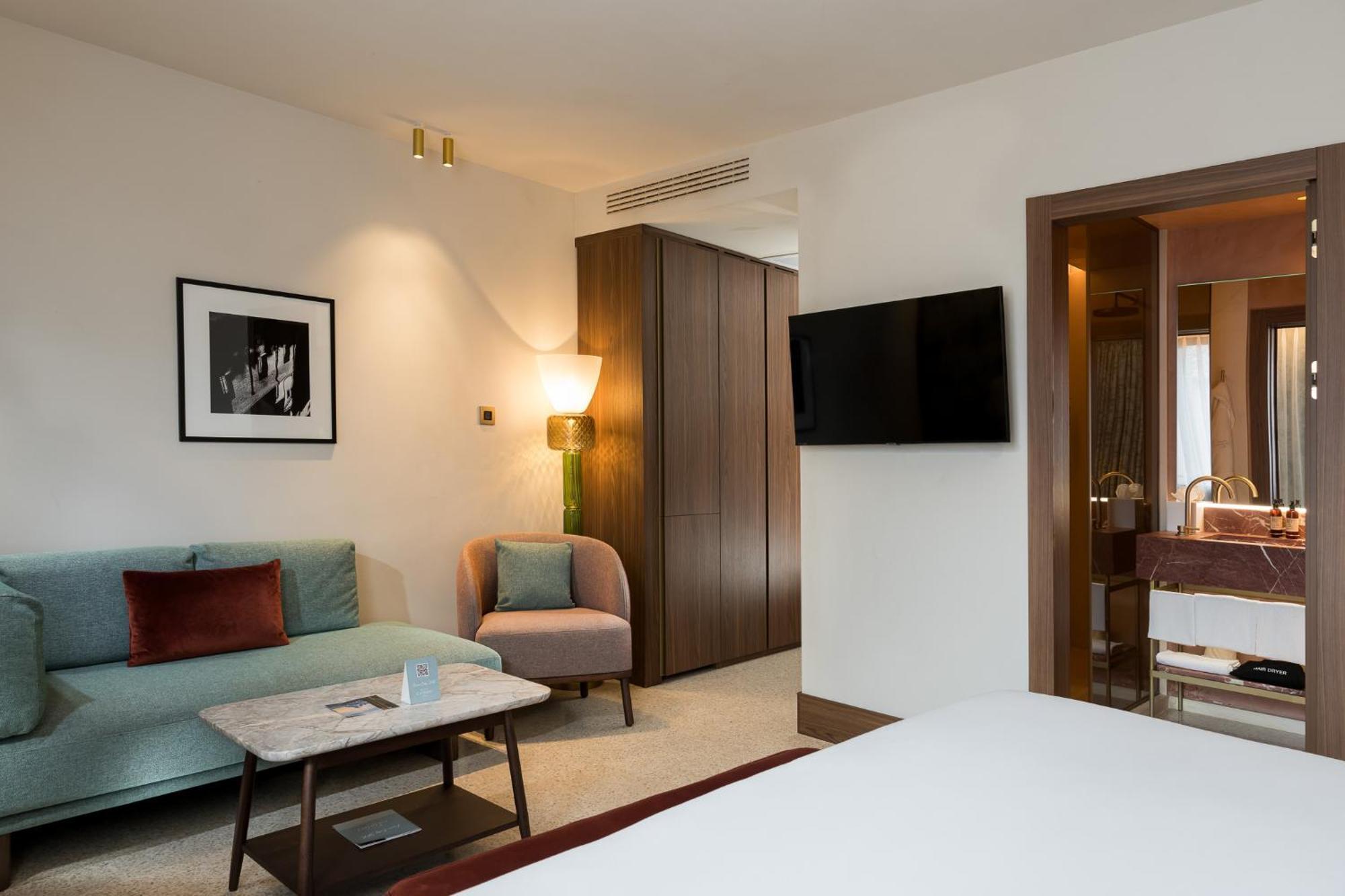 Ca'di Dio-small Luxury Venecia