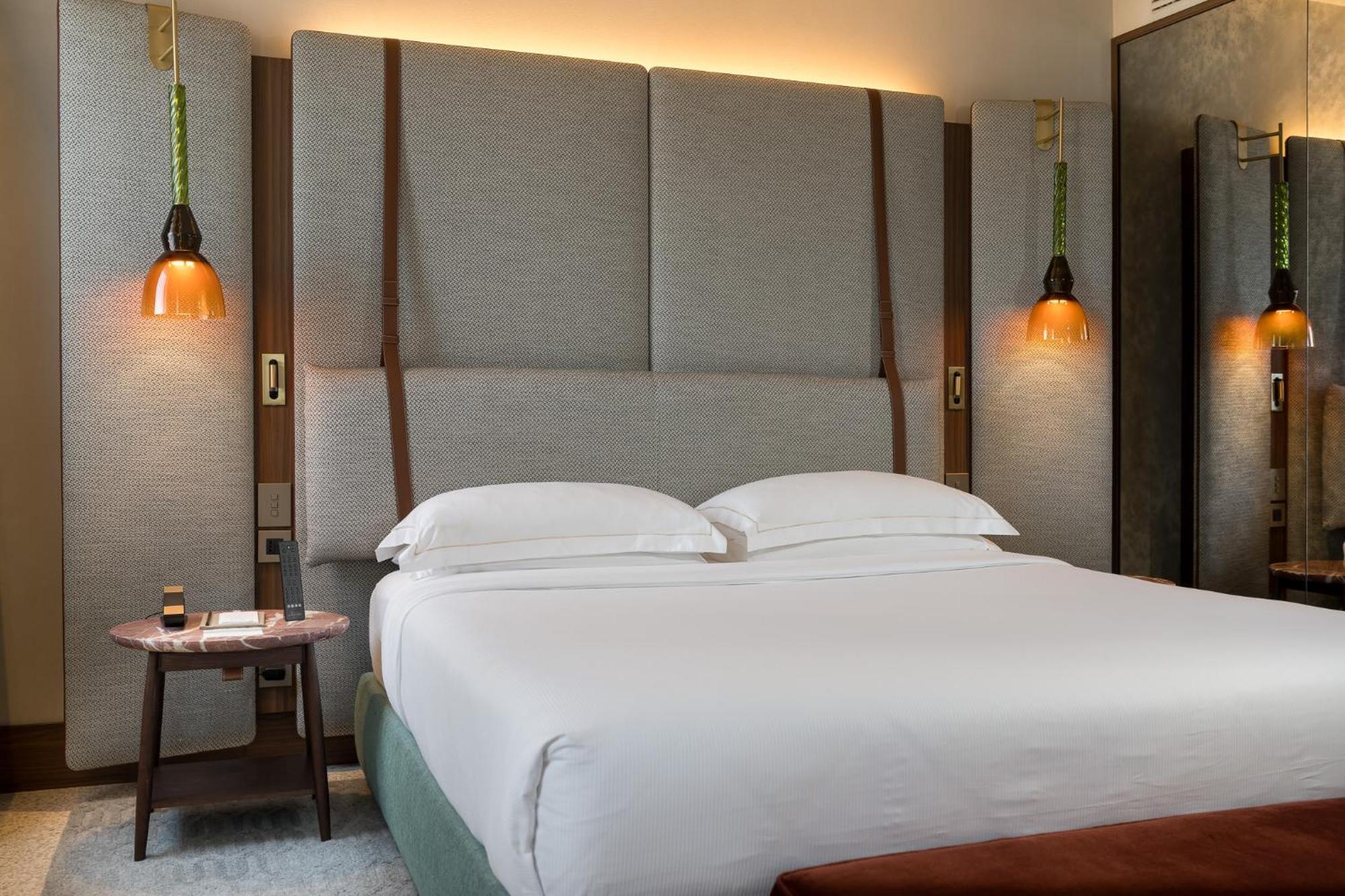 Ca'di Dio-small Luxury 5* Venecia