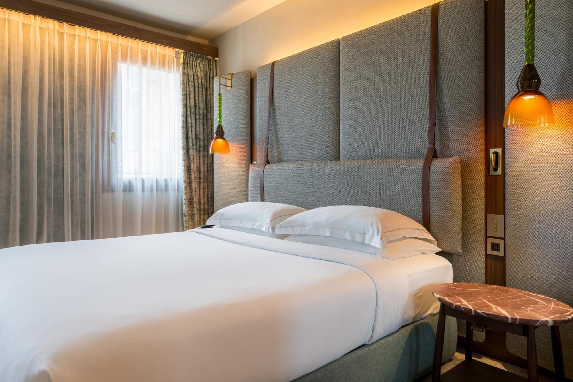 Hotel Ca'di Dio-small Luxury Venecia