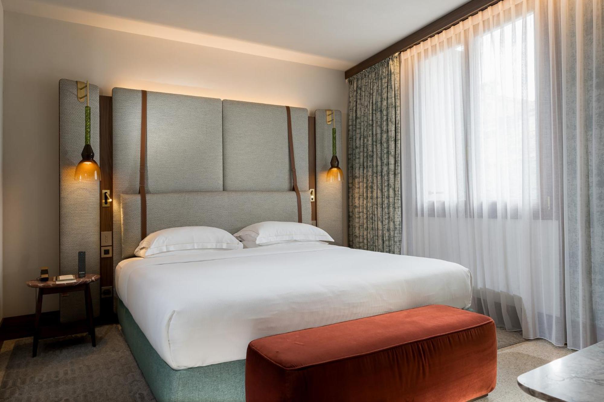 Ca'di Dio-small Luxury 5* Venecia